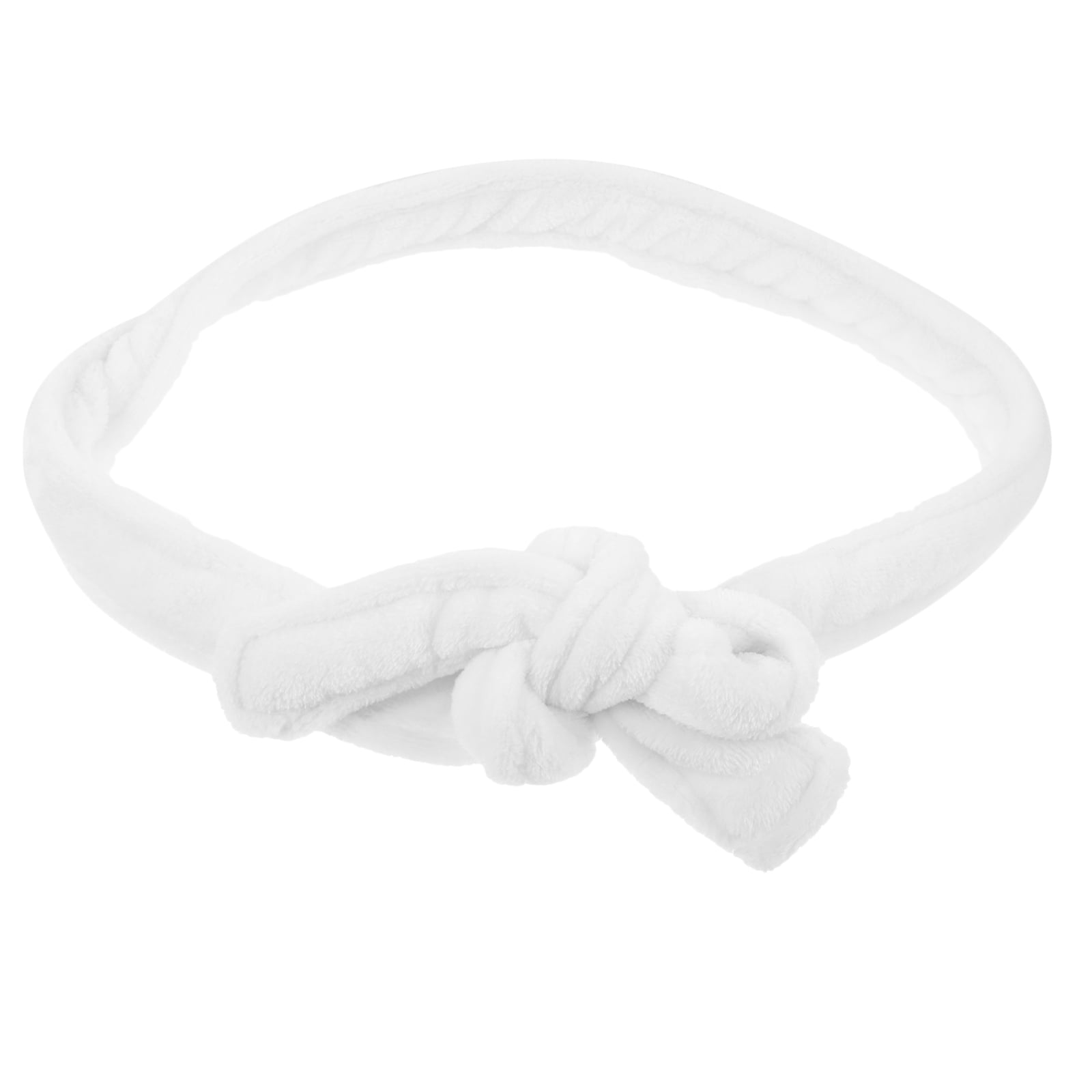 Replacement Robe Tie Belt - 180cm Flannel Bathrobe Belt For Adults, Hotels & Spas