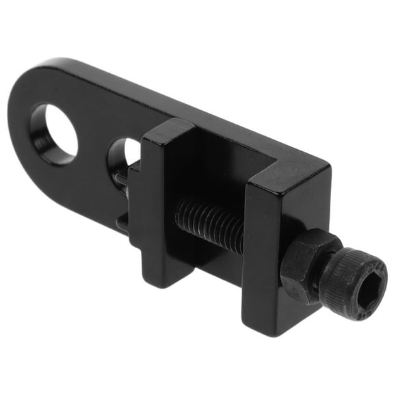 NICEXMAS Chain Adjuster Aluminium Alloy 1Pcs 3.0x1.0x0.4In