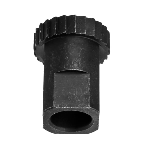 NICEXMAS Rear Hub Removal Tool Premium Steel 1Pack 2.3x1.2x1.2in