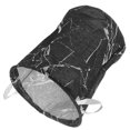 thumbnail image 1 of NICEXMAS Waterproof Foldable Laundry Basket Black Large Capacity Portable Laundry Storage Organizer, 1 of 5