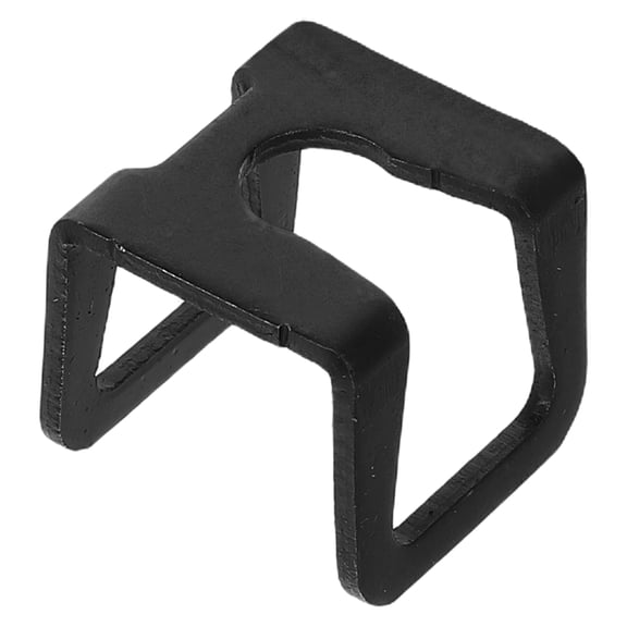 NICEXMAS Durable Metal Clamp for Floor Jack Component Designed for Car and Construction Maintenance