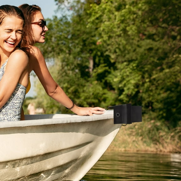 NICEXMAS Boat Trailer Bow Stop Bracket 1Pack for Boat Lift Bumpers and Bow Protection