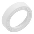 thumbnail image 1 of NICEXMAS Silicone Replacement Gaskets Sealing Ring Rubber White Vacuum Bottle Liner Mouth 1Pack, 1 of 8