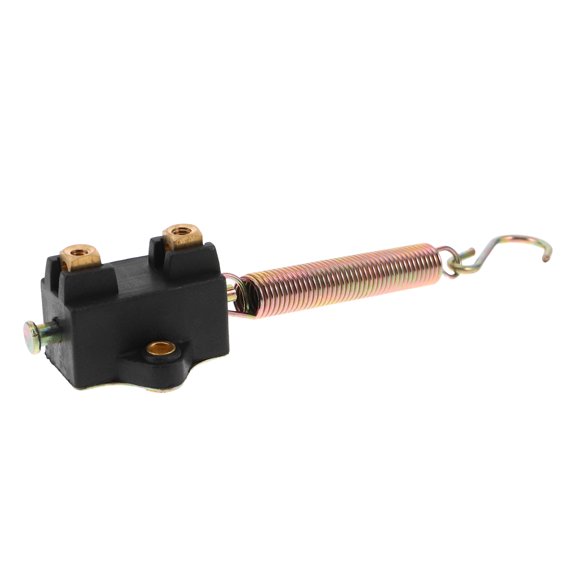 NICEXMAS Brake Pedal Stop Light Switch for Car Featuring Precise Current Control