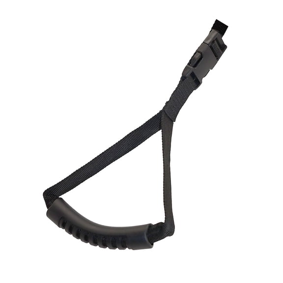 NICEXMAS Car Door Assist Handle Strap Practical Car Grab Handle Strap Car Assist Device for Elderly