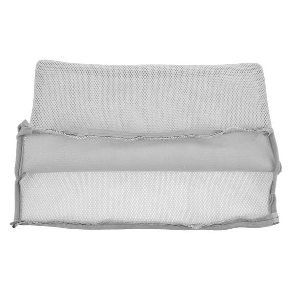 NICEXMAS Cat Hammock Bed Cover Pet Replacement Cover for Cat Window Perch Accessories Grey 45.00X32.00X0.50CM