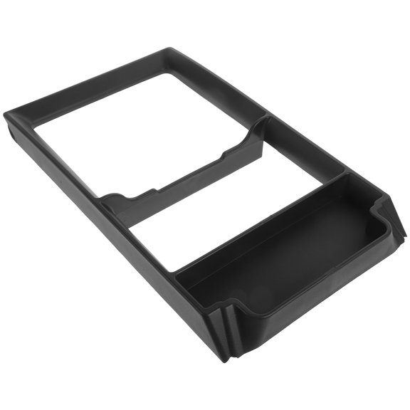 NICEXMAS Center Console Storage Box Compatible for Tesla Model
