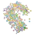 thumbnail image 1 of NICEXMAS Foam Beads Bean Bag Stuffing for Cushions and Craft Decoration Use, 1 of 6