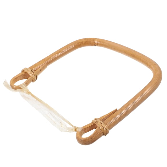 NICEXMAS Glass Tea Kettle for Stove Top Rattan Handle for Decorative Use 1 Pcs