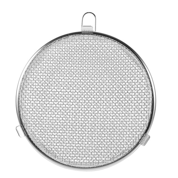 NICEXMAS Stainless Steel Dishwasher Basket Netting, 1 Piece for Efficient Kitchen Organization and Easy Cleaning