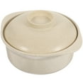 thumbnail image 1 of NICEXMAS Rice Husk Cereal Bowl - Breakfast Bowl, and Lightweight, 1 Piece, 1 of 5