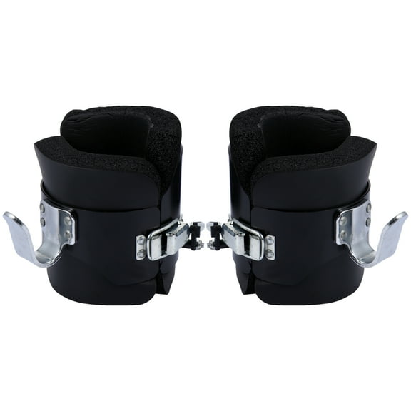 NICEXMAS Exercise Equipment For Home Use Adjustable Inversion Therapy 1 Pair