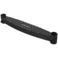 thumbnail image 1 of NICEXMAS Trampoline Accessory Nicexmas PP Sturdy Steps Black for Family, 1 of 7
