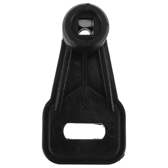 NICEXMAS User Friendly Black Tire Changer Switch Bracket Replacement Part for Manual Tire Changing Tools