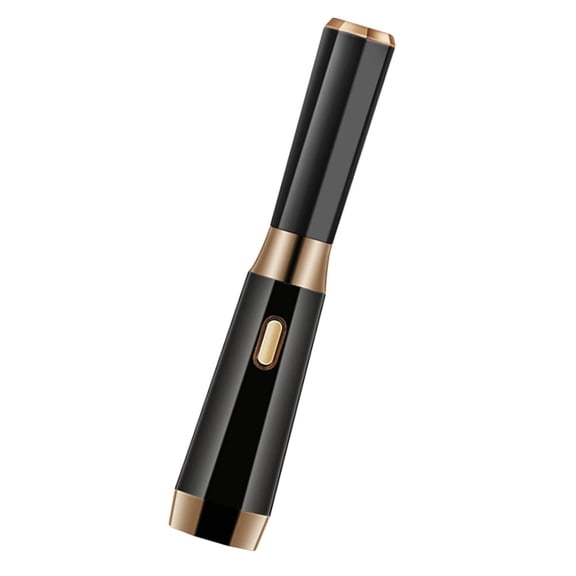 NICEXMAS Electric Eyelash Curler Eyelash Curling Clip Eyelash Ironing Heating Curler