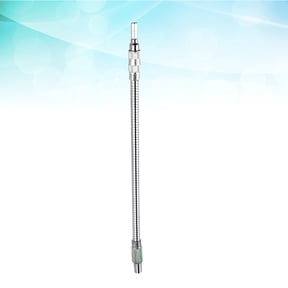 NICEXMAS Rechargeable Flexible Drill Bit with Metal Flexible Axle, 1 Piece , Portable Power Tool Accessory