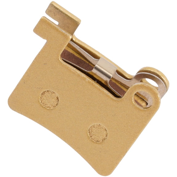 NICEXMAS Electrocar Disc Brake Disc Brake Block Practical Brake Block Electromobile Accessory Compatible for Suzuki