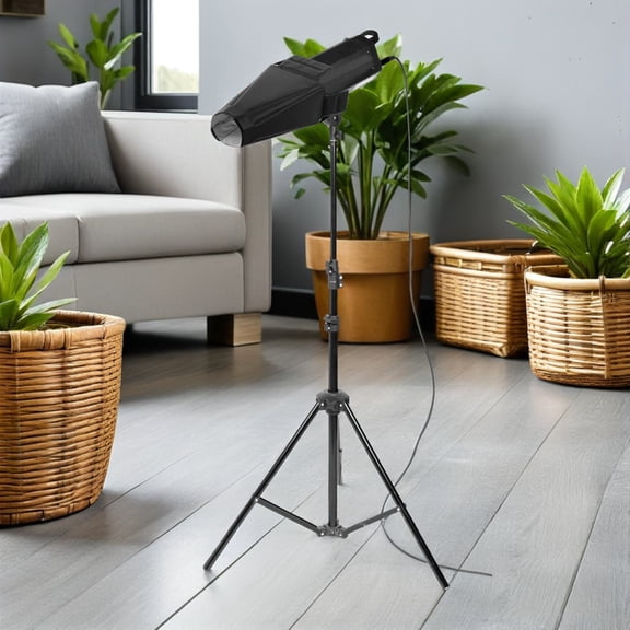 NICEXMAS Flash Diffuser Softbox for Speedlight, Black PVC, Optimal Light Diffusion, Portable