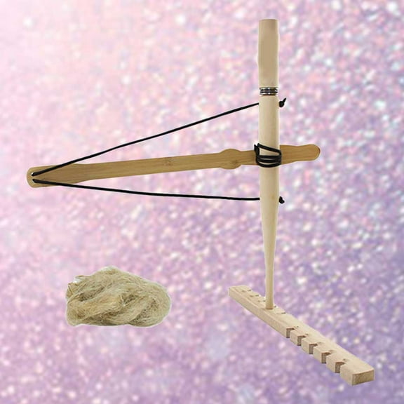 NICEXMAS Campfire Starter Drill Fire Starter Kit Multi 1 Set