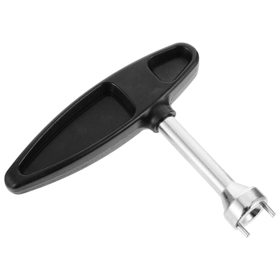 NICEXMAS Spike Wrench Plastic Handle 1Set 3.7X3.3X0.5In