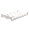 thumbnail image 1 of NICEXMAS Multi-Function Refrigerator Can Holder in White Featuring Space Saving Hanging Design, 1 of 6