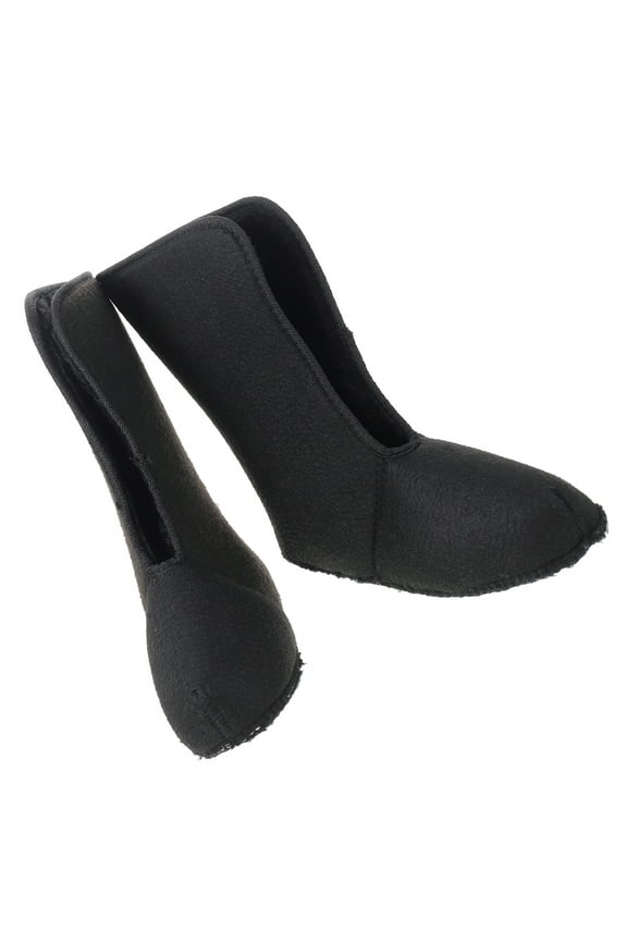 Insulated Thermal Socks Boot Liners for Cold Weather Winter Warm and Waterproof Cotton Shoes Woollen Socks Outdoor Man