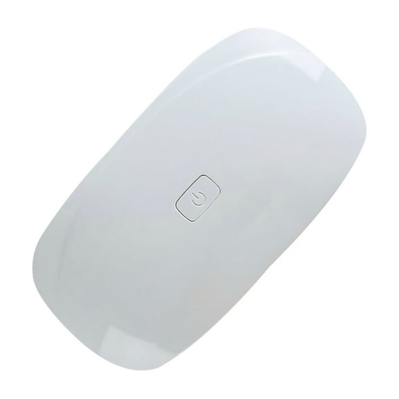 NICEXMAS Led for Nails 1Pack for Women Manicure Tool with Dual Light Source Led and