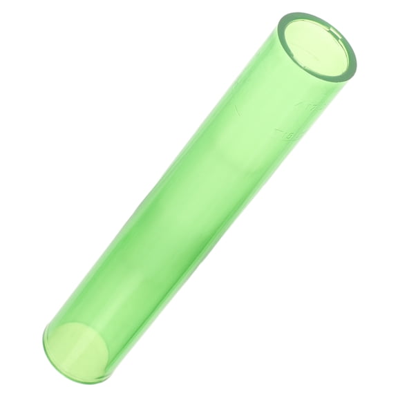 NICEXMAS Green Ping Pong Paddle Rubber Roller for Easy Rubber Replacement and Durable Use