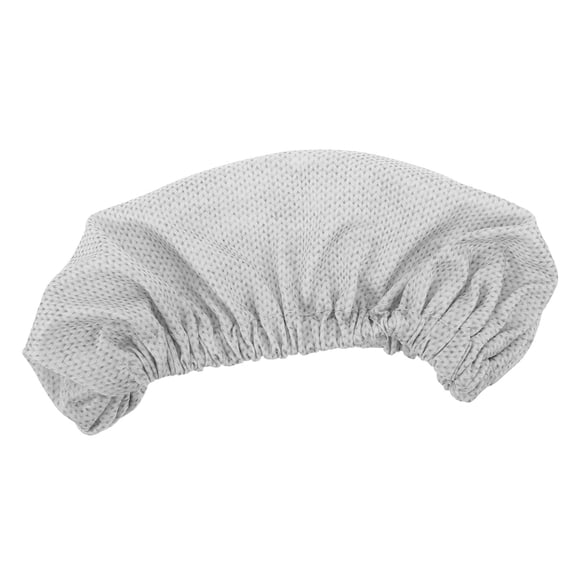 NICEXMAS White Ski Goggle Protective Sleeve with Soft Lining, Material for Storage and Travel
