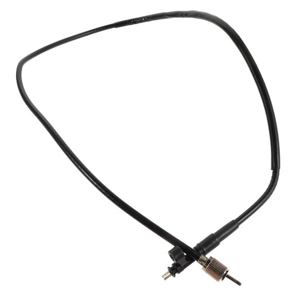 NICEXMAS Motorcycle Replacement Speedometer Cable Versatile Fit for Multiple Scooter Models
