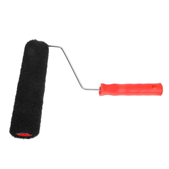 NICEXMAS Multi Color Paint Texture Roller for Interior Wall Decoration and Crafting Projects