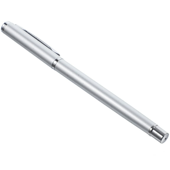 NICEXMAS Nicexmas Metal Fine Tip Pen Portable Business Writing Supply