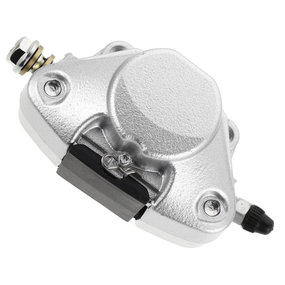 NICEXMAS Off Road Rear Disc Brake Caliper Metal Multi Color for Atv Quad Go Kart Motorcycle