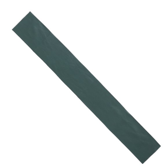 NICEXMAS Piano Protectors Piano Keyboard Cover Fabric Dark Green with Dust Protection for Home Use 1Pack
