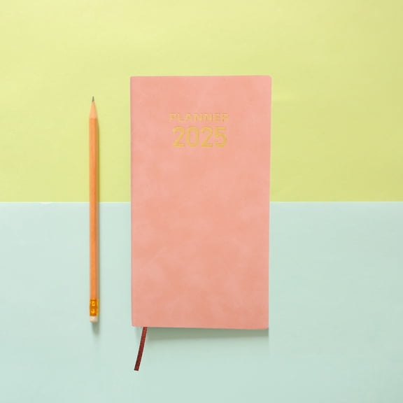 NICEXMAS Family Project Planner Binder Notebook for Daily Writing and Back to School, 1 Piece Organizer