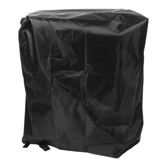 NICEXMAS Popcorn Maker Cover Heavy Duty Waterproof 210D Oxford Cloth Dustproof Uv Resistant Protective