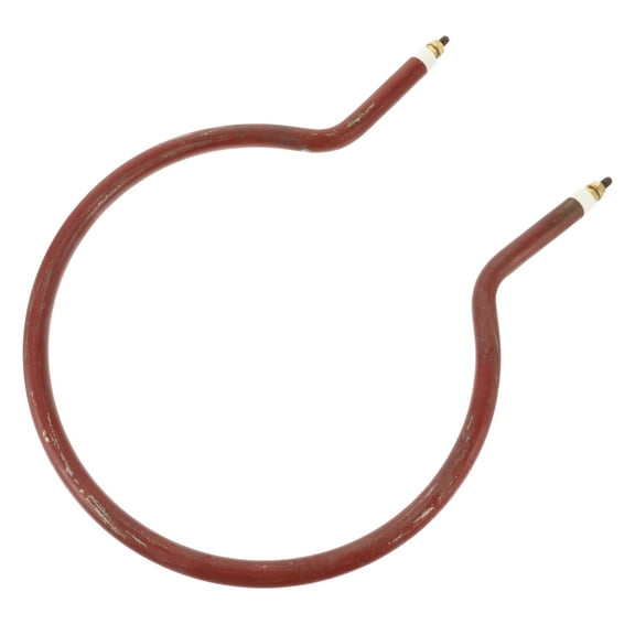 NICEXMAS Small Incubator for Chicken Eggs Dark Red Plastic 1Set 10.22X7.86X0.51in