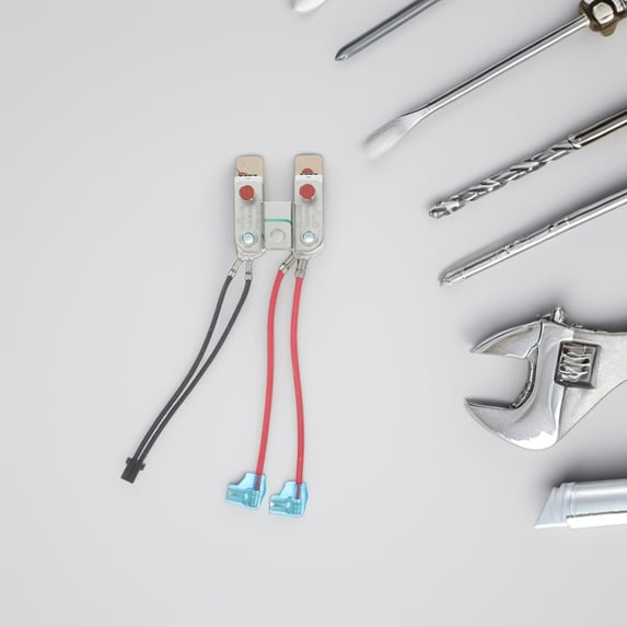 NICEXMAS Pressure Cooker or Replacement Metal Switch for Safe Cooking Control