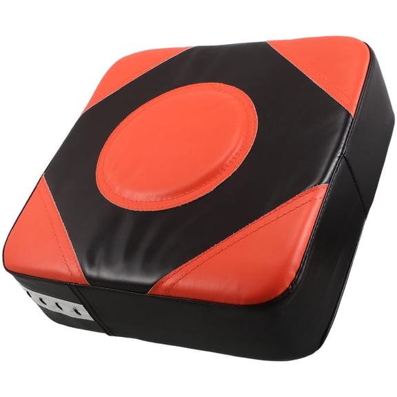 NICEXMAS Wall Mounted Boxing Pad with PU Foam Durable Punching Mat for Home Gym Training and Martial Arts
