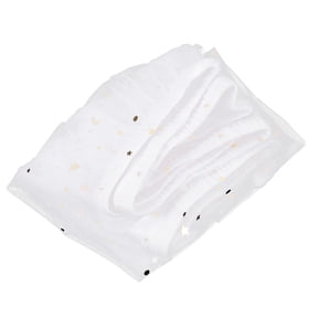 NICEXMAS Elastic Stretch Cage Netting Cover for Cages, and Flexible Protective Mesh