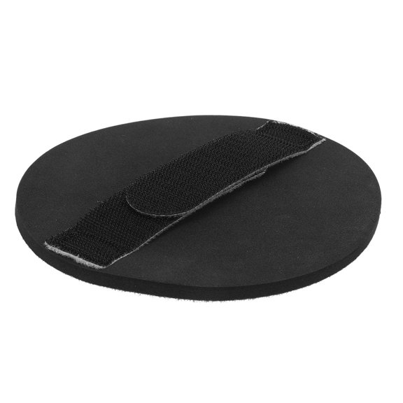NICEXMAS Quick Install Hook Loop Sanding Block for Furniture Restoration and DIY Sanding Tasks