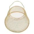 thumbnail image 1 of NICEXMAS Foldable Storage Basket Portable Organizer for Home Kitchen Use, and Space-Saving, 1 of 5