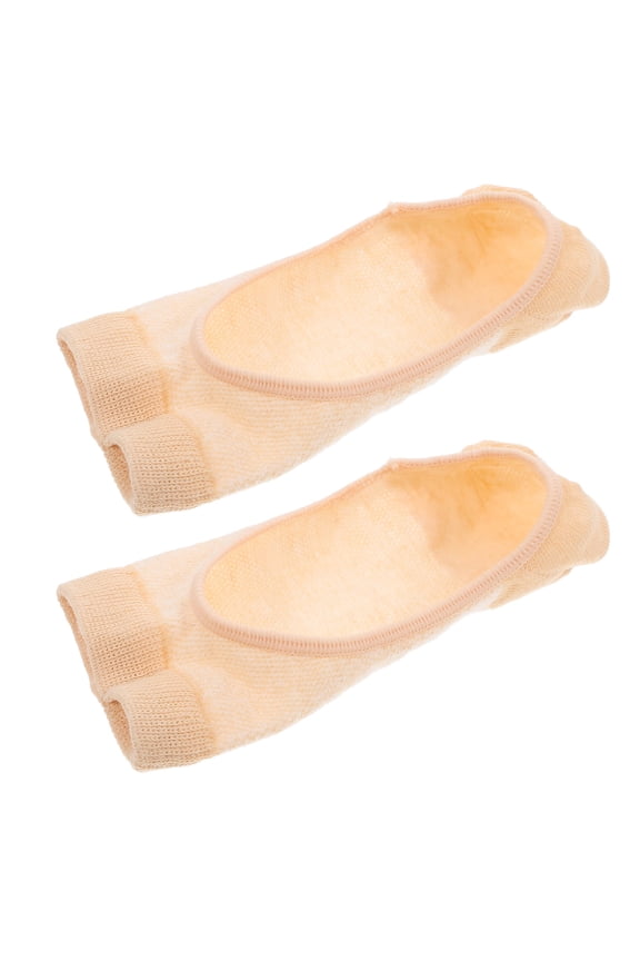 Toe Socks Yoga Air Ventilation Good Texture 's