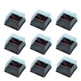 thumbnail image 1 of NICEXMAS Nicexmas Cake Boxes Transparent Plastic for Storage Cakes 50Pcs, 1 of 8