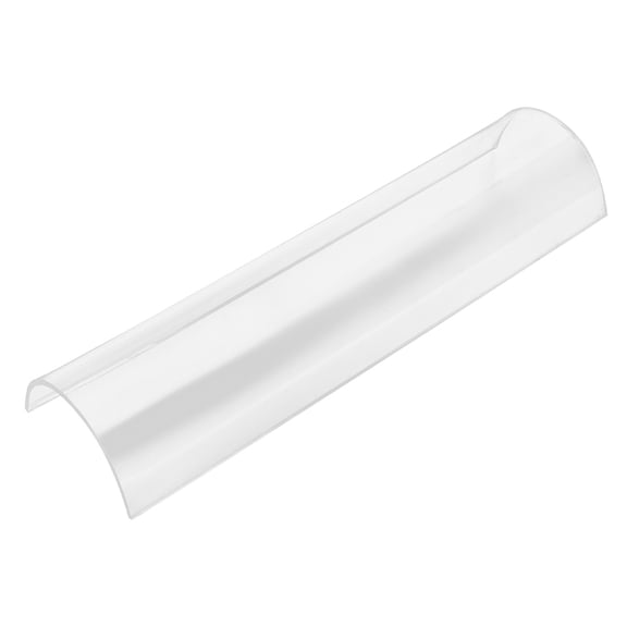 NICEXMAS Swiss Rolls Mould Swiss Roll Mold Acrylic Baking Tool 1Pack