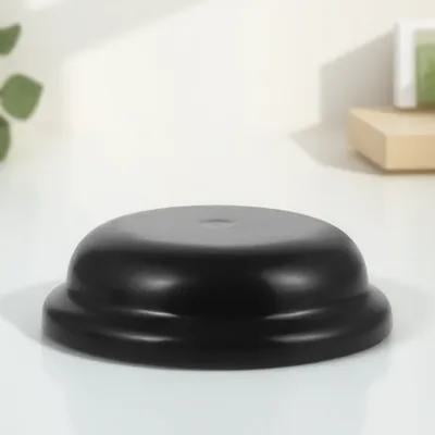 NICEXMAS Umbrella Tip Caps Umbrella Pole Hole Cap Plastic 1Pack Round Simple Style