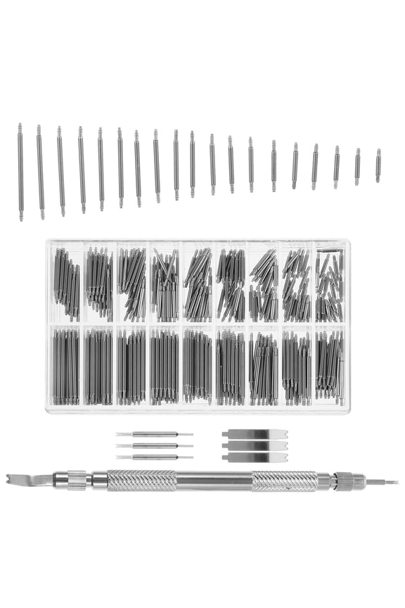 Watch Repair Kit Professional 1 Watchmakers In Watch Maintenance