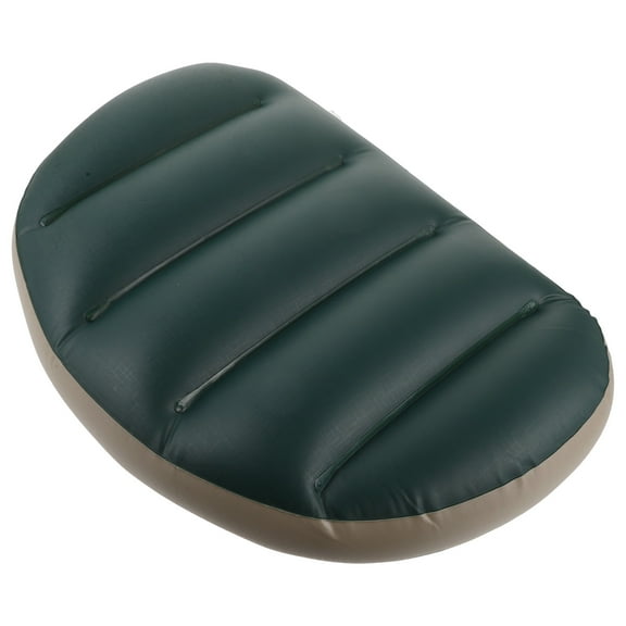 NICEXMAS Waterproof Inflatable Cushion Office Travel 46.00X34.00X10.00CM