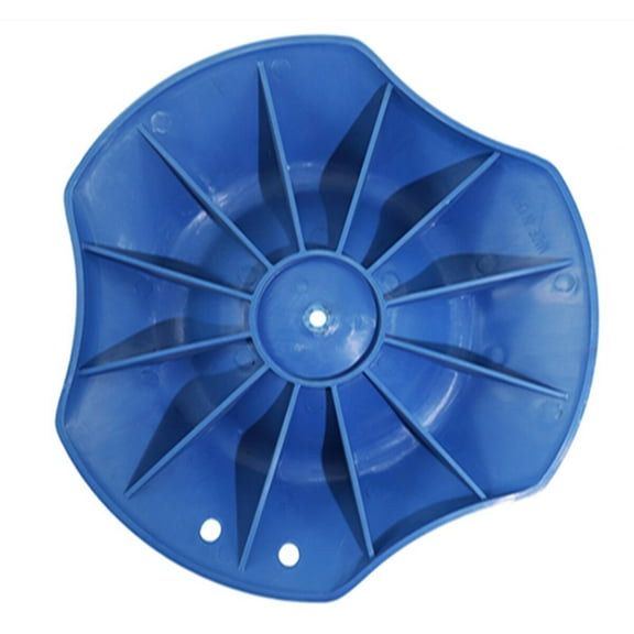 NICEXMAS Rv Trailer Accessories Wheel Chocks High Strength Rubber 1 Set