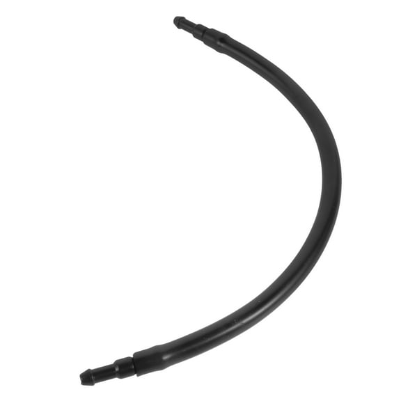 NICEXMAS Universal Windshield Washer Hose Kit with Fluid Connectors for Easy Vehicle Maintenance and Replacement